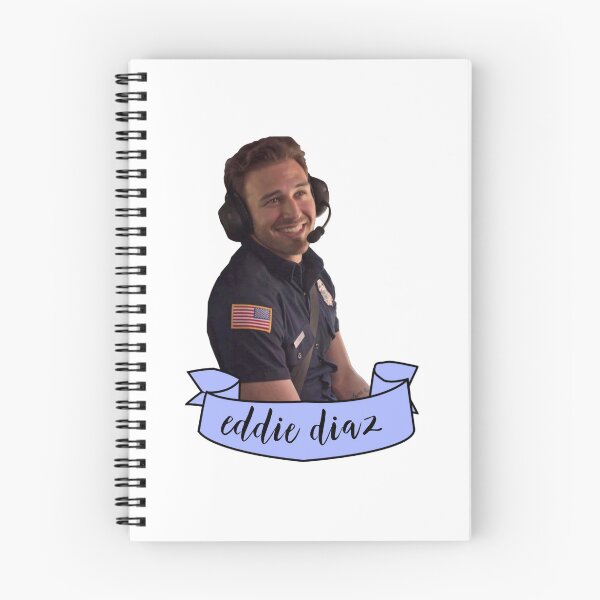Item preview, Eddie Diaz designed and sold by Jess ?.