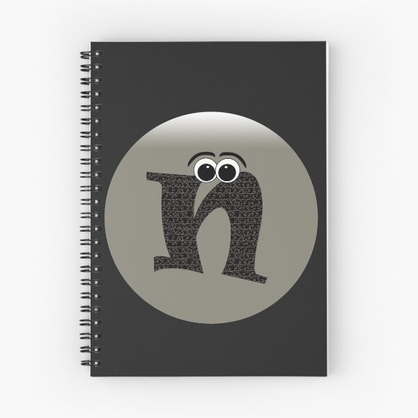 Item preview, Name Starts with Letter N designed and sold by werdanepo.