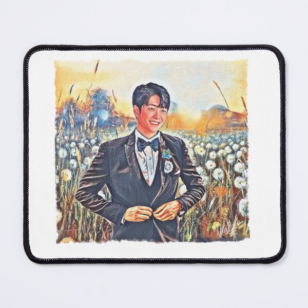 Item preview, Extraordinary attorney woo designed and sold by cathmaria.