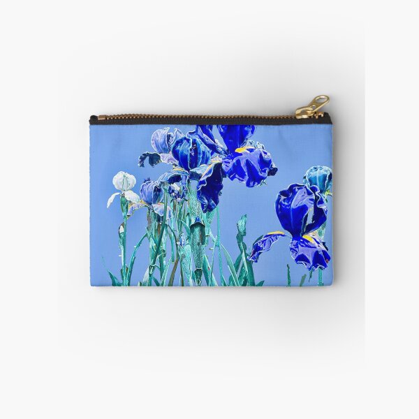 Item preview, Floating Irises designed and sold by Jules McLean.