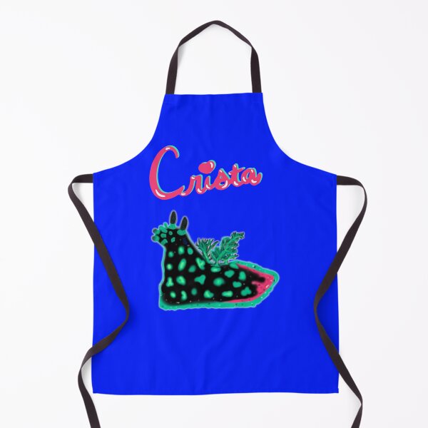 Item preview, Crista the Nembrotha Cristata designed and sold by BubbleFluffCo.