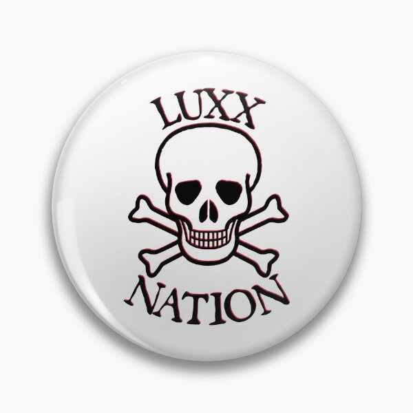 Item preview, LUXX NATION! designed and sold by bubbledoodoo.