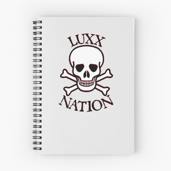 Item preview, LUXX NATION! designed and sold by bubbledoodoo.