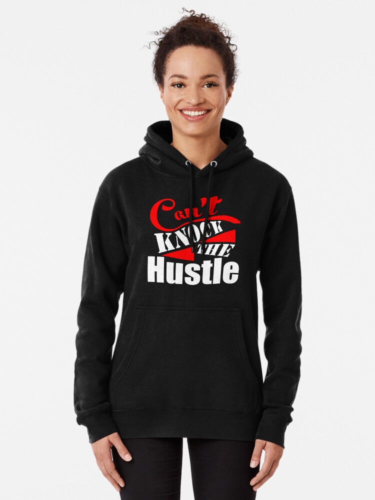 Hustle hoodie 2024