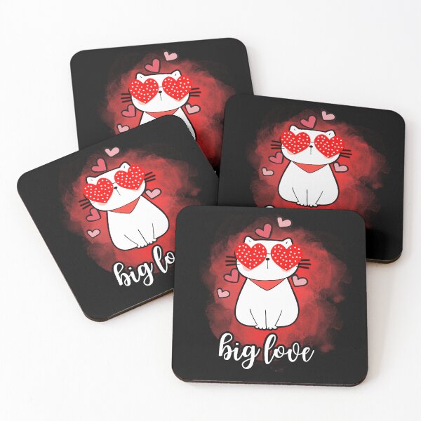 Item preview, Big Love designed and sold by Erry-ewell.
