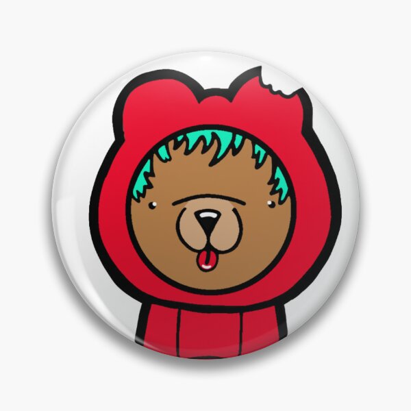 Item preview, Bear costume designed and sold by 39991425S.