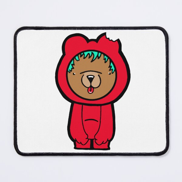 Item preview, Bear costume designed and sold by 39991425S.