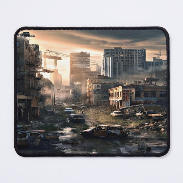 Item preview, Nature's Reclamation designed and sold by Frame-Frenzy-P.