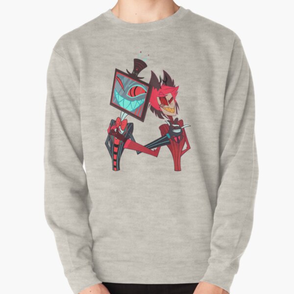 Official Official Poster Hazbin Hotel Releasing January 19 on Prime Video  shirt, hoodie, sweater and long sleeve