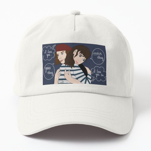 Item preview, left unsaid ronance designed and sold by thatnerdemryn.