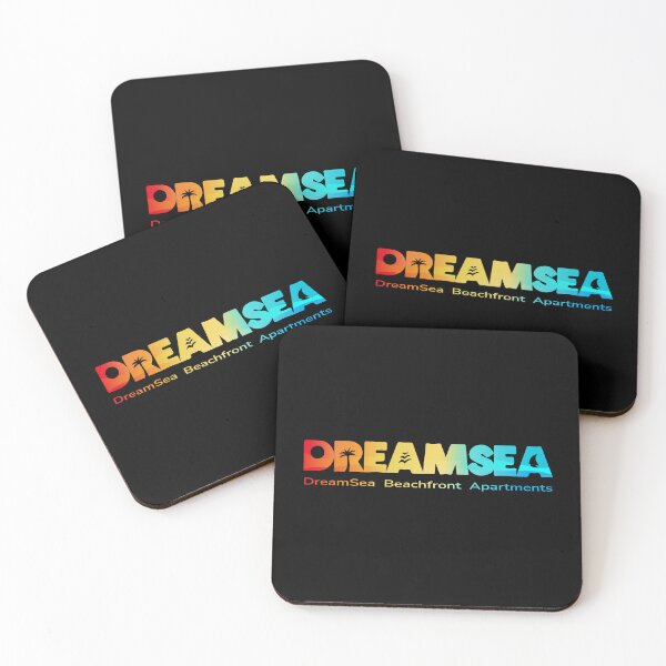 Item preview, DreamSea designed and sold by Aleksandra Dovzhik.