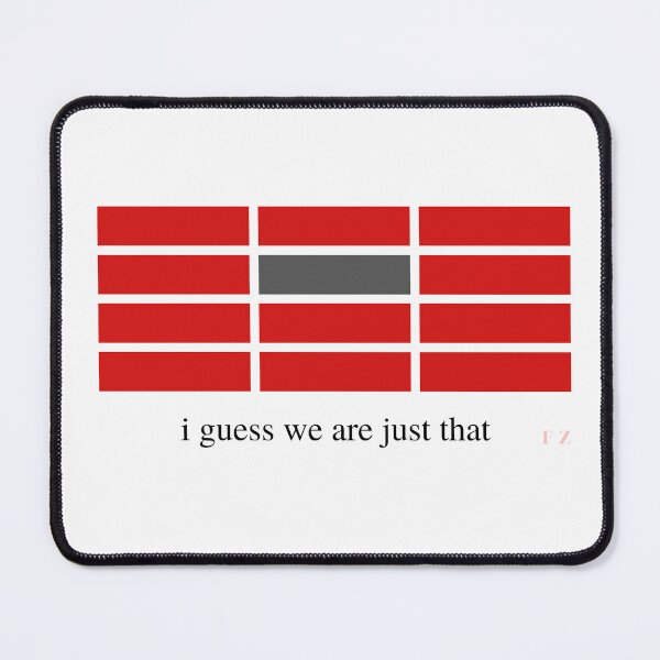 Item preview, I GUESS designed and sold by FILZONE.