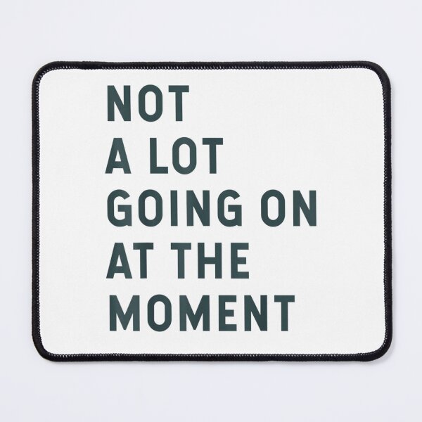Item preview, Not a lot going on at the moment  designed and sold by Redkirra.