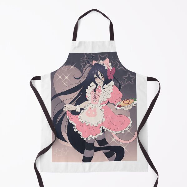 Item preview, Maid Inaba at your service designed and sold by phiritspone.