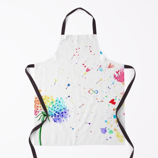 Item preview, Neurodivergent Wishes designed and sold by kudzookeeper.