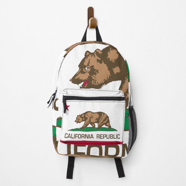 Item preview, Californian State Flag of California designed and sold by FlagsandSymbols.