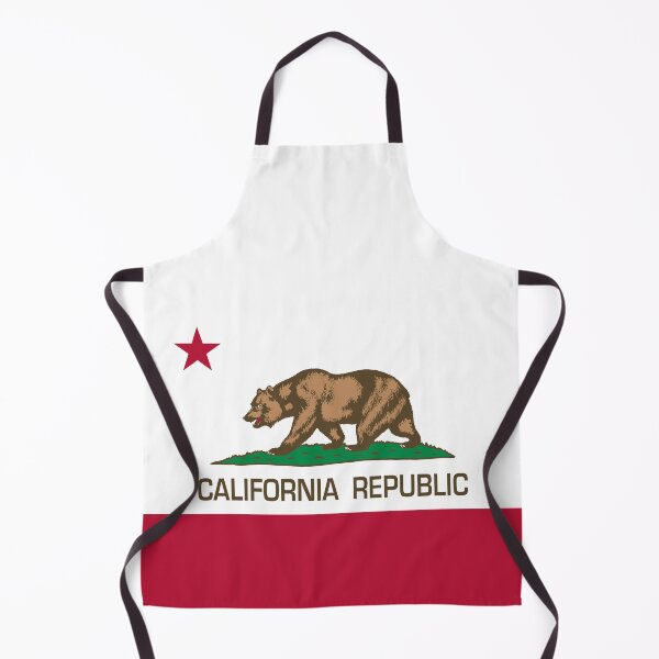 Item preview, Californian State Flag of California designed and sold by FlagsandSymbols.