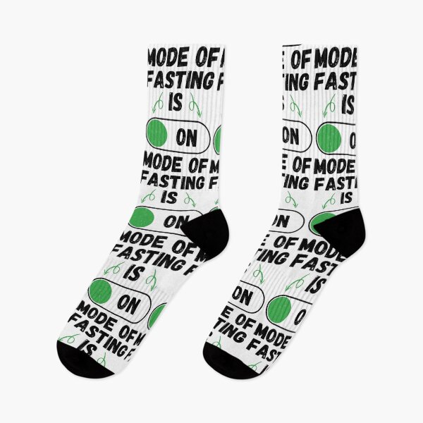 Item preview, Mode Of Ramadan Fasting Is On - Funny Ramadan Diet Memes designed and sold by Drago Art.