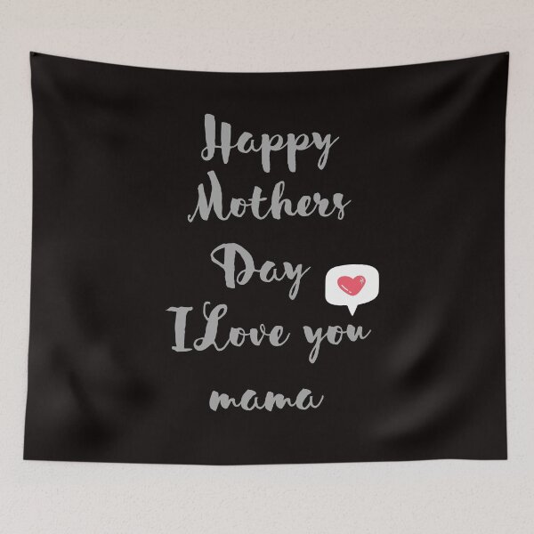 Item preview, Happy Mothers Day designed and sold by Simo0455.