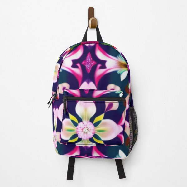 Item preview, Abstract Kaleidoscope Vivid Colors designed and sold by calibrit.