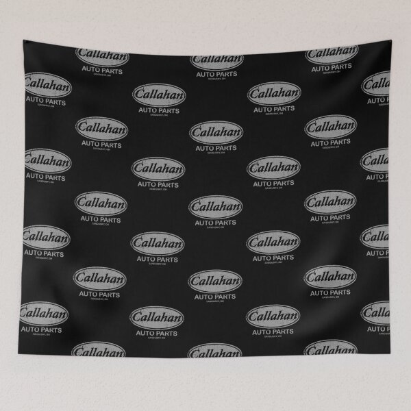 Item preview, Callahan Auto Parts designed and sold by trev4000.