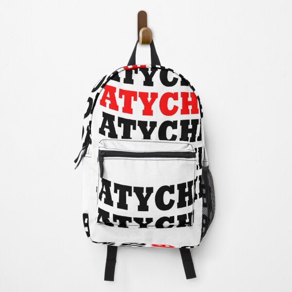 Item preview, funny atychiphobia designed and sold by tasmin-shop.