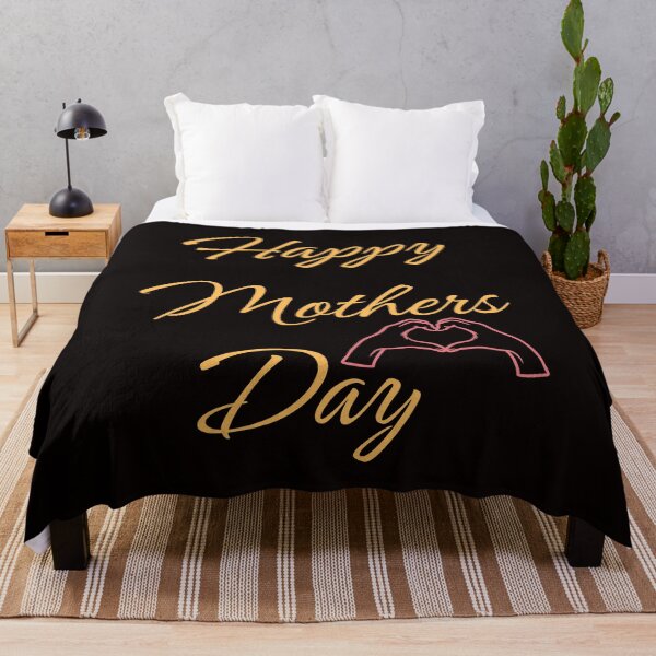 Artikelvorschau, Happy Mothers Day entworfen und verkauft von Simo0455.