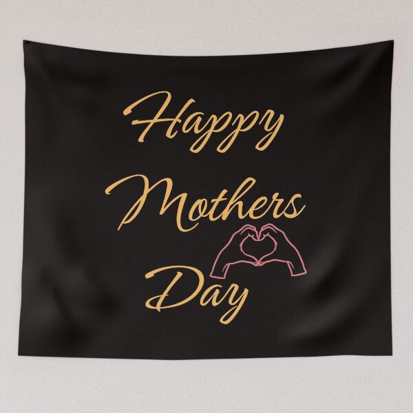 Item preview, Happy Mothers Day designed and sold by Simo0455.