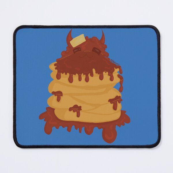 Item preview, Blobby Pancakes  designed and sold by Bre-Bug-242.