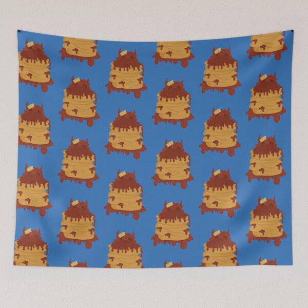 Item preview, Blobby Pancakes  designed and sold by Bre-Bug-242.