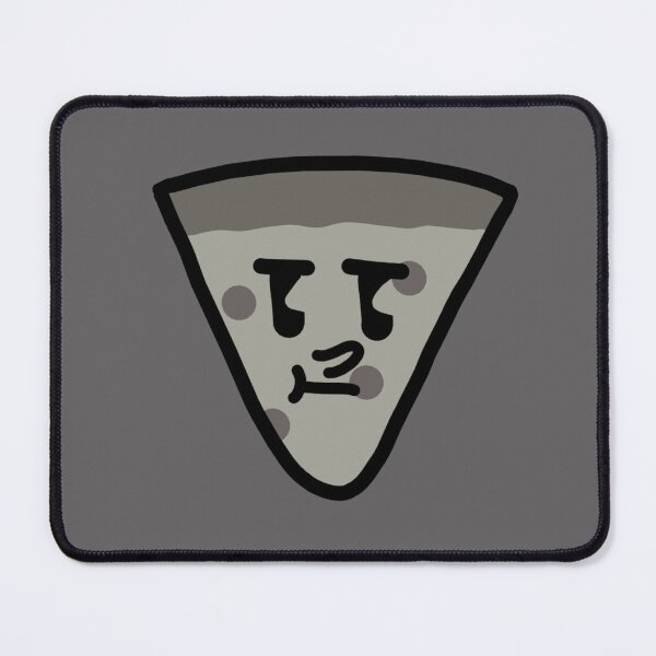 Item preview, Mr. Pizza - Old Cartoon designed and sold by Box-Walker.