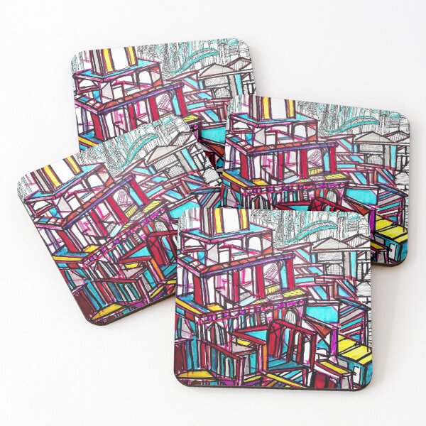 Item preview, Building of a New America, Design Ideas  ArchitecturalMatrix 2023 designed and sold by Mark Stansberry.