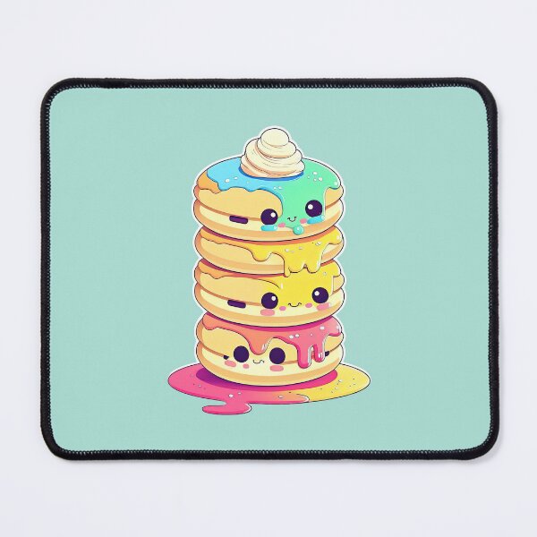 Item preview, Stay Positive Eat Delicious designed and sold by ultra-cute.