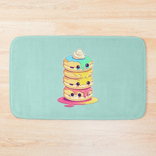Item preview, Stay Positive Eat Delicious designed and sold by ultra-cute.