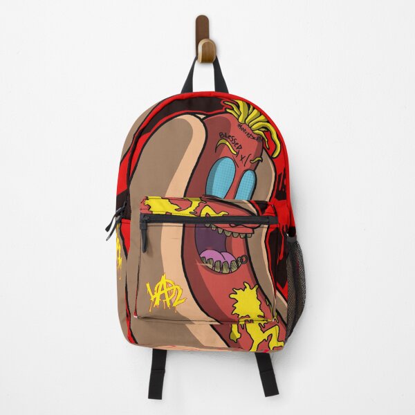 Item preview, Glizzy Macc designed and sold by 4A2Graphics.