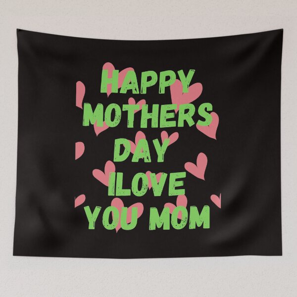 Item preview, Happy Mothers Day designed and sold by Simo0455.