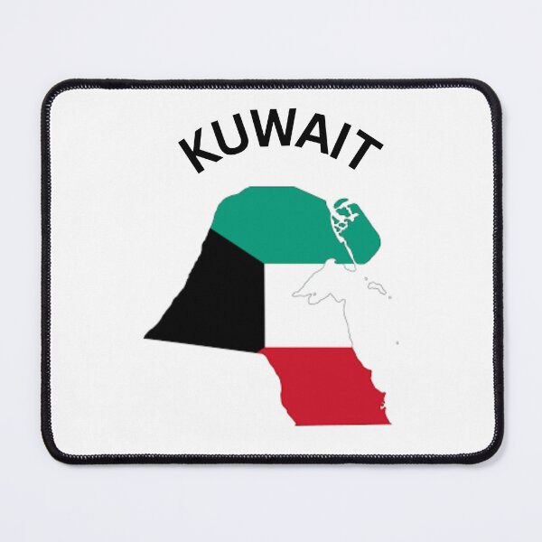 Item preview, Kuwait T Shirt, Kuwaiti T-Shirt, Kuwait Tee designed and sold by JandBTravel.