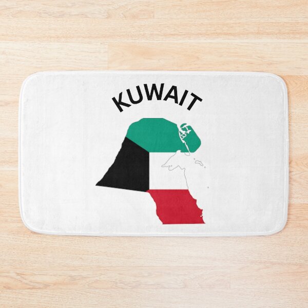 Item preview, Kuwait T Shirt, Kuwaiti T-Shirt, Kuwait Tee designed and sold by JandBTravel.