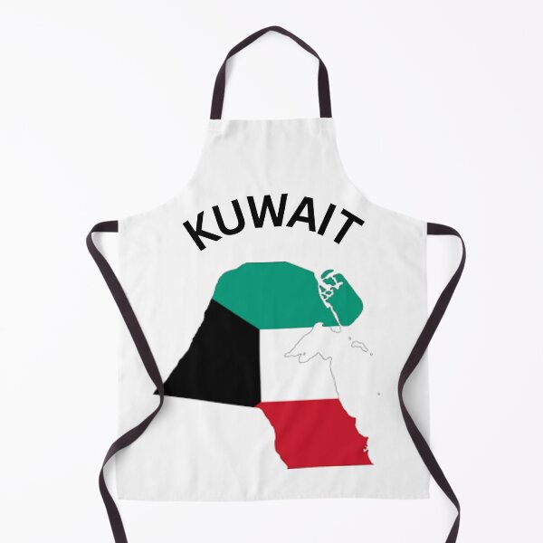 Item preview, Kuwait T Shirt, Kuwaiti T-Shirt, Kuwait Tee designed and sold by JandBTravel.