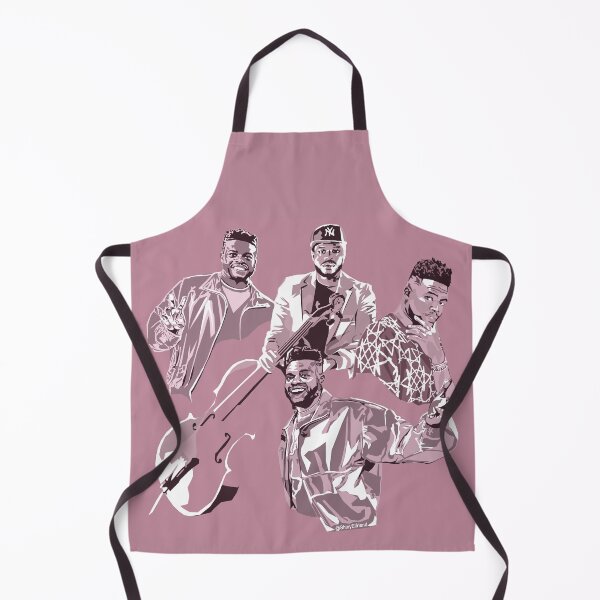Item preview, Kevin Olusola designed and sold by Shiny-Elfriend.