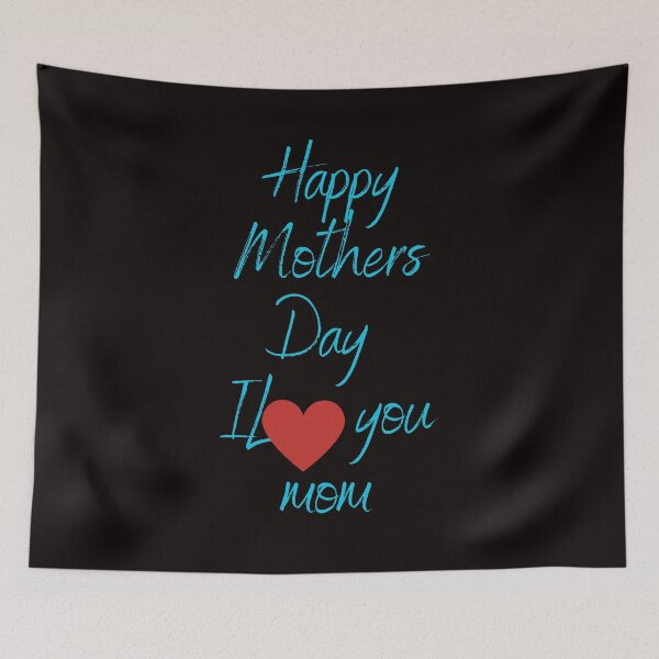 Item preview, Happy Mothers Day designed and sold by Simo0455.