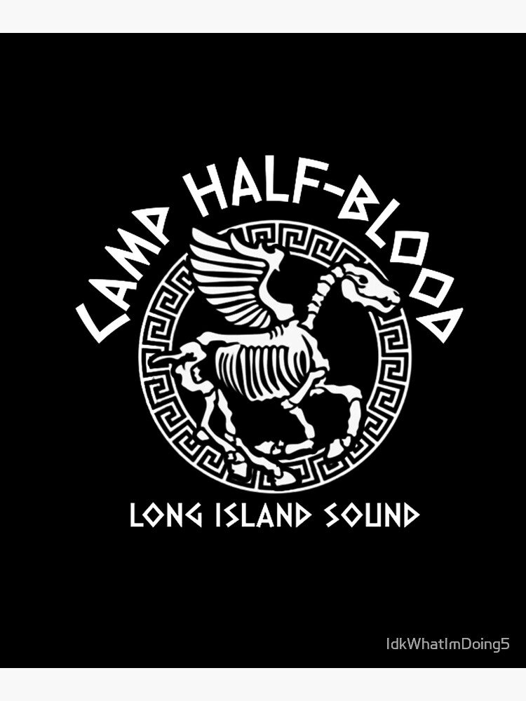 Camp Half Blood PNG Images, Camp Half Blood Clipart Free Download