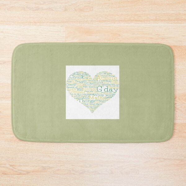 Item preview, Aussie sayings I love designed and sold by ThundRDownunder.