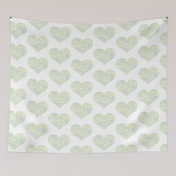 Item preview, Aussie sayings I love designed and sold by ThundRDownunder.