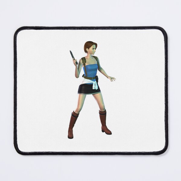 Item preview, Classic Jill valentine designed and sold by albrom95.