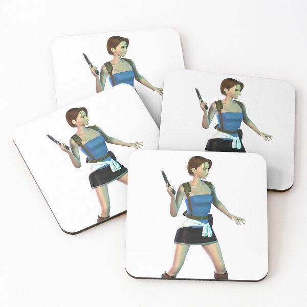 Item preview, Classic Jill valentine designed and sold by albrom95.