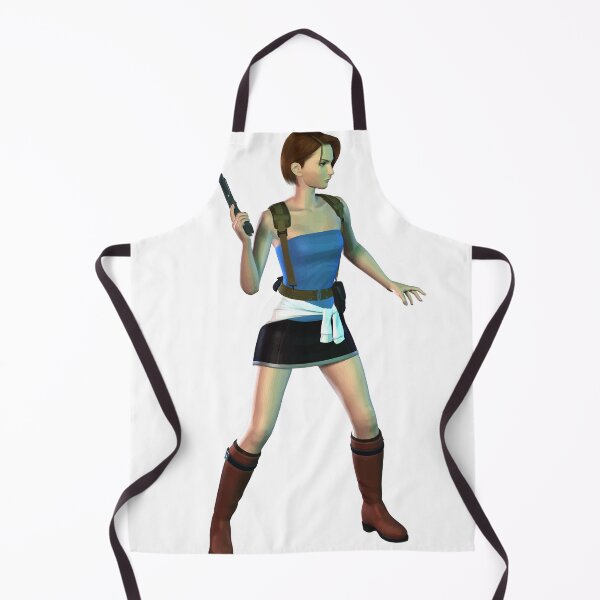 Item preview, Classic Jill valentine designed and sold by albrom95.