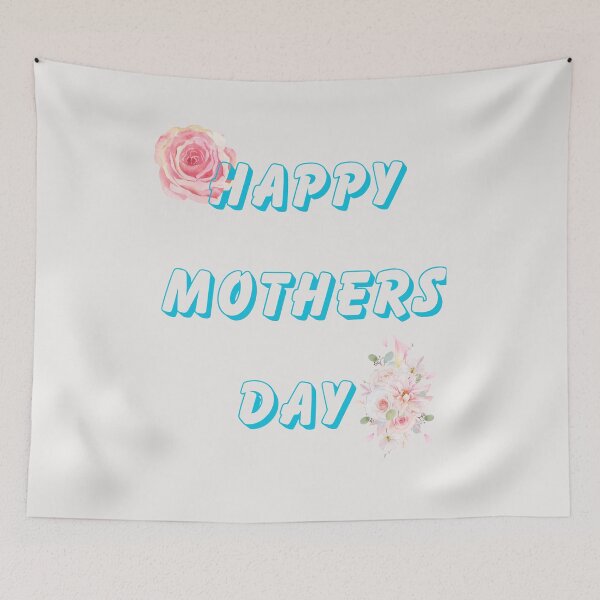 Item preview, Happy Mothers Day designed and sold by Simo0455.