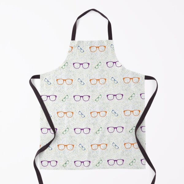 Item preview, Glasses Pattern | 14 Colored designed and sold by Oliveirallan.