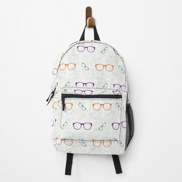 Item preview, Glasses Pattern | 14 Colored designed and sold by Oliveirallan.